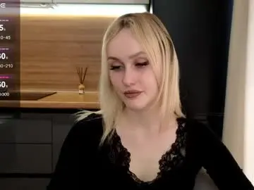 Chaturbate Adult Webcam of belle_vill