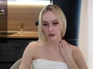 Chaturbate Watch Live Sex Cams of belle_vill