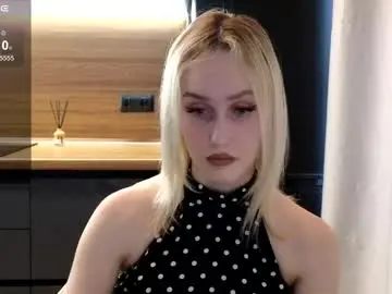 Chaturbate Adult Webcam of belle_vill