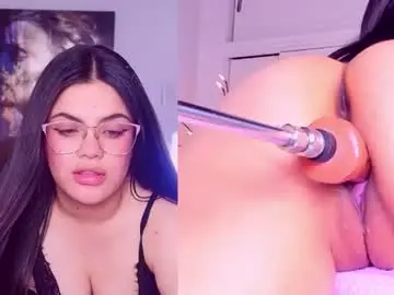 Chaturbate Adult Webcam of cutie_allie