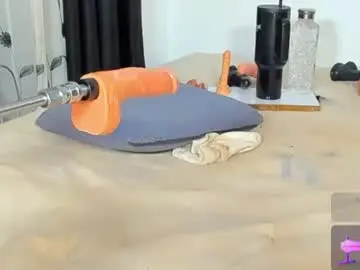 Chaturbate Free Porn Cam of dip_chocolate
