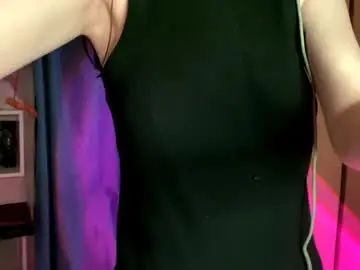 Chaturbate Live Sex Cam of eunabiddlecome