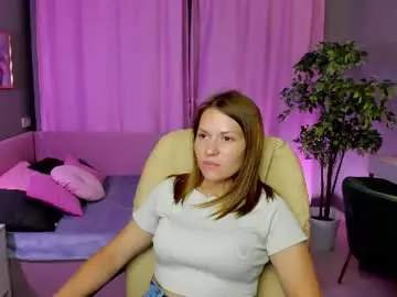 Chaturbate Best Webcam of kira_miragee