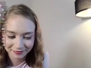 Chaturbate Nude Webcam of laenyssarael