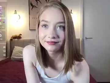 Chaturbate Nude Webcam of laenyssarael