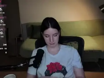 Chaturbate Free Live Porn of lumina_dark