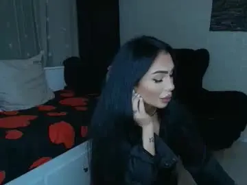 Chaturbate Live Sex Cam of mistress_meryem