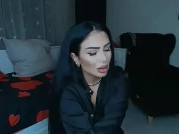Chaturbate Nude Webcam of mistress_meryem