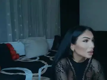 Chaturbate Sex Cam of mistress_meryem