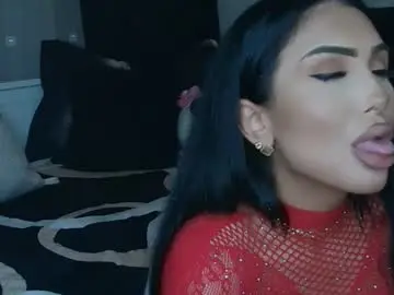 Chaturbate Sex Cam of mistress_meryem
