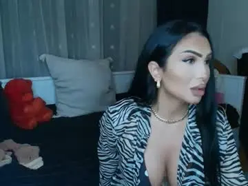 Chaturbate Best live sex cam show of mistress_meryem