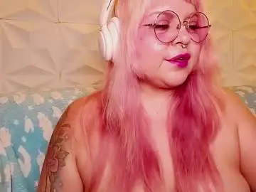 Chaturbate Best Webcam of satyn_doll