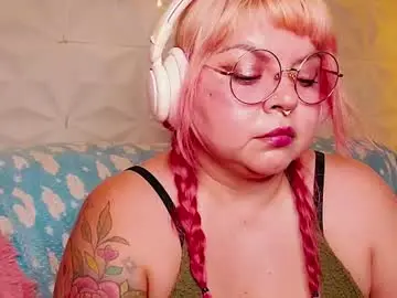 Chaturbate Free Porn Cam of satyn_doll