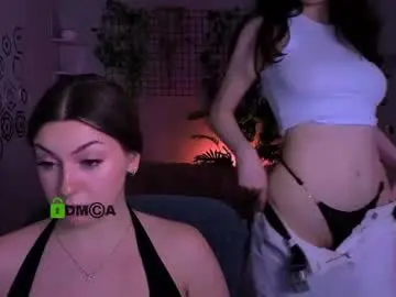 Chaturbate Adult Video Chat of amalialowell