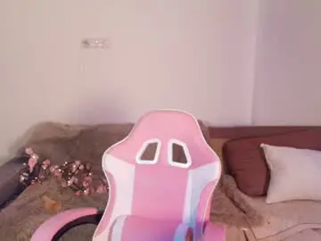 Chaturbate Live Sex Cam of carlune