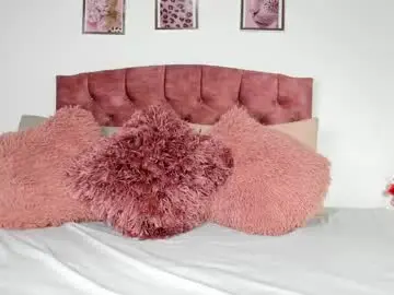 Chaturbate Live Porn of lia_blake7