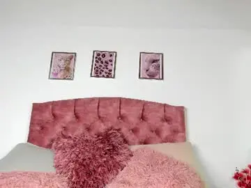 Chaturbate Live Porn of lia_blake7
