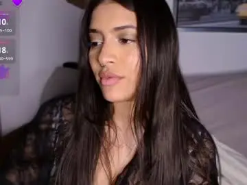 Chaturbate Private Sex Chat of lolaasmith_21