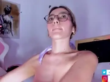 Chaturbate Adult Webcams of nicole_blake_
