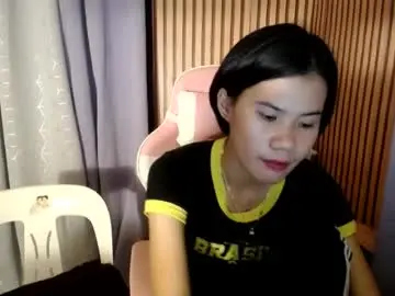 Chaturbate Nude Webcam of pinay_chloex