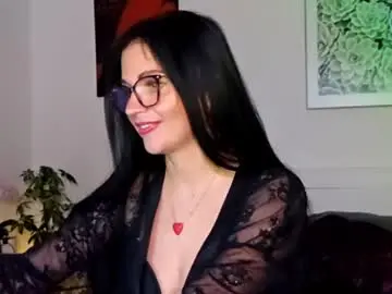 Chaturbate Live Porn of cherryluxe_