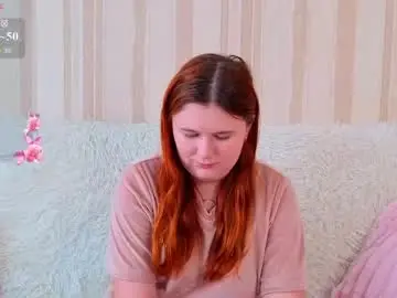 Chaturbate Adult Webcams of fiery_foxy