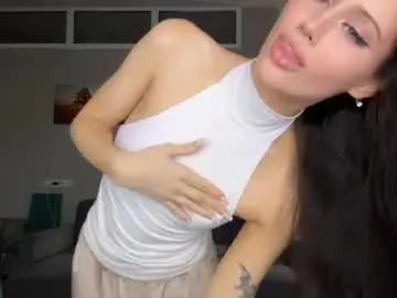 Chaturbate Nude Webcam of genebourassa