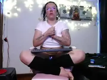Chaturbate Live Porn of jessi1986_