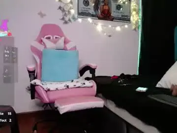 Chaturbate Live Sex Cam of jessi1986_