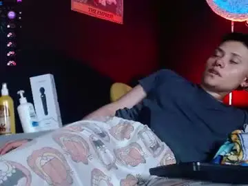 Chaturbate Sex Cam of nikky_tomboy444