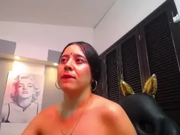 Chaturbate Private Sex Chat of tamara_priya