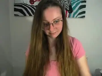 Chaturbate Best Webcam of _annabelle_lee