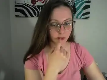 Chaturbate Nude Webcam of _annabelle_lee