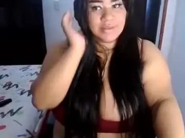 Chaturbate Adult Webcams of ana_cute_bigboobs