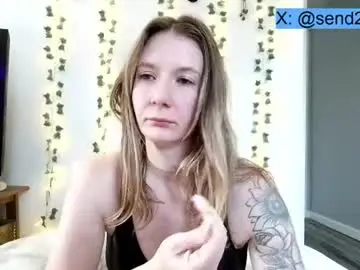 Chaturbate Live Sex of findomgoddessnatalia