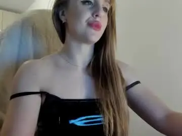 Chaturbate Live Sex Cam of goddesskasyia
