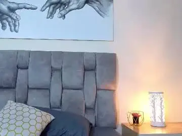 Chaturbate Live Sex of hanna_gatess
