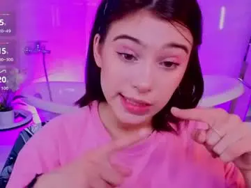Chaturbate Live Sex Cam of hotary_yuko
