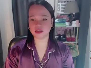 Chaturbate Sex Cam of joanagorgeous