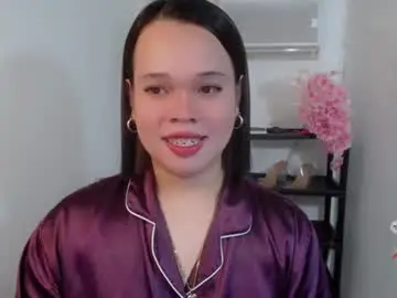 Chaturbate Best Webcam of joanagorgeous