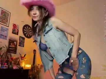 Chaturbate Free Live Porn of just_call_me_jess