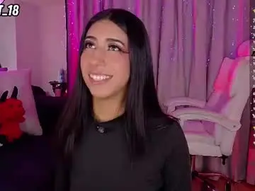 Chaturbate Live Sex Cam of kendra_miller07_