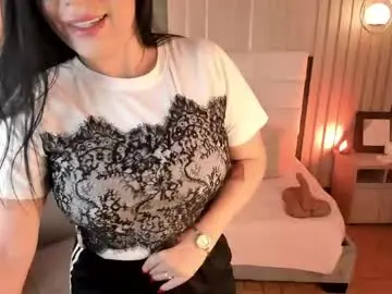 Chaturbate Live Sex Cam of miasphencer