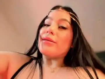 Chaturbate Nude Webcam of miasphencer