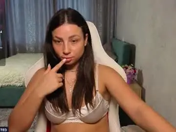 Chaturbate Adult Video Chat of mira_star_007