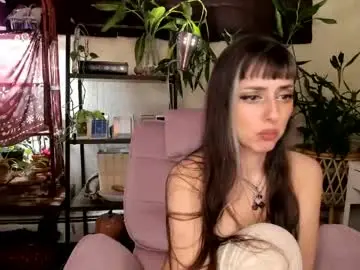 Chaturbate Free Porn Cam of pluto_astrology