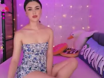 Chaturbate Adult Video Chat of sandysweetie
