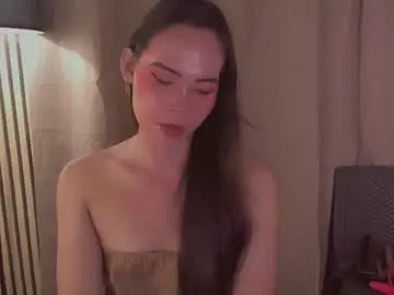Chaturbate Live Sex of sexbombvenice