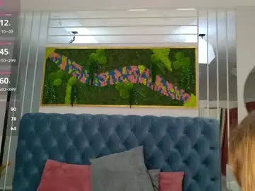Chaturbate Sex Cam of siennapierce