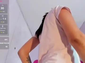 Chaturbate Watch Live Sex Cams of adalyn_cute